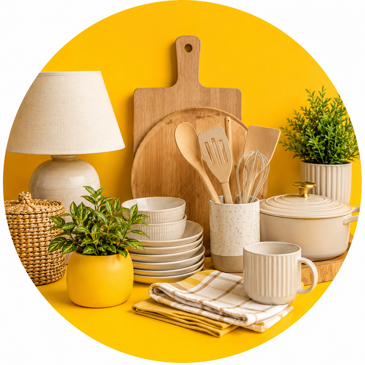 Home & Kitchen