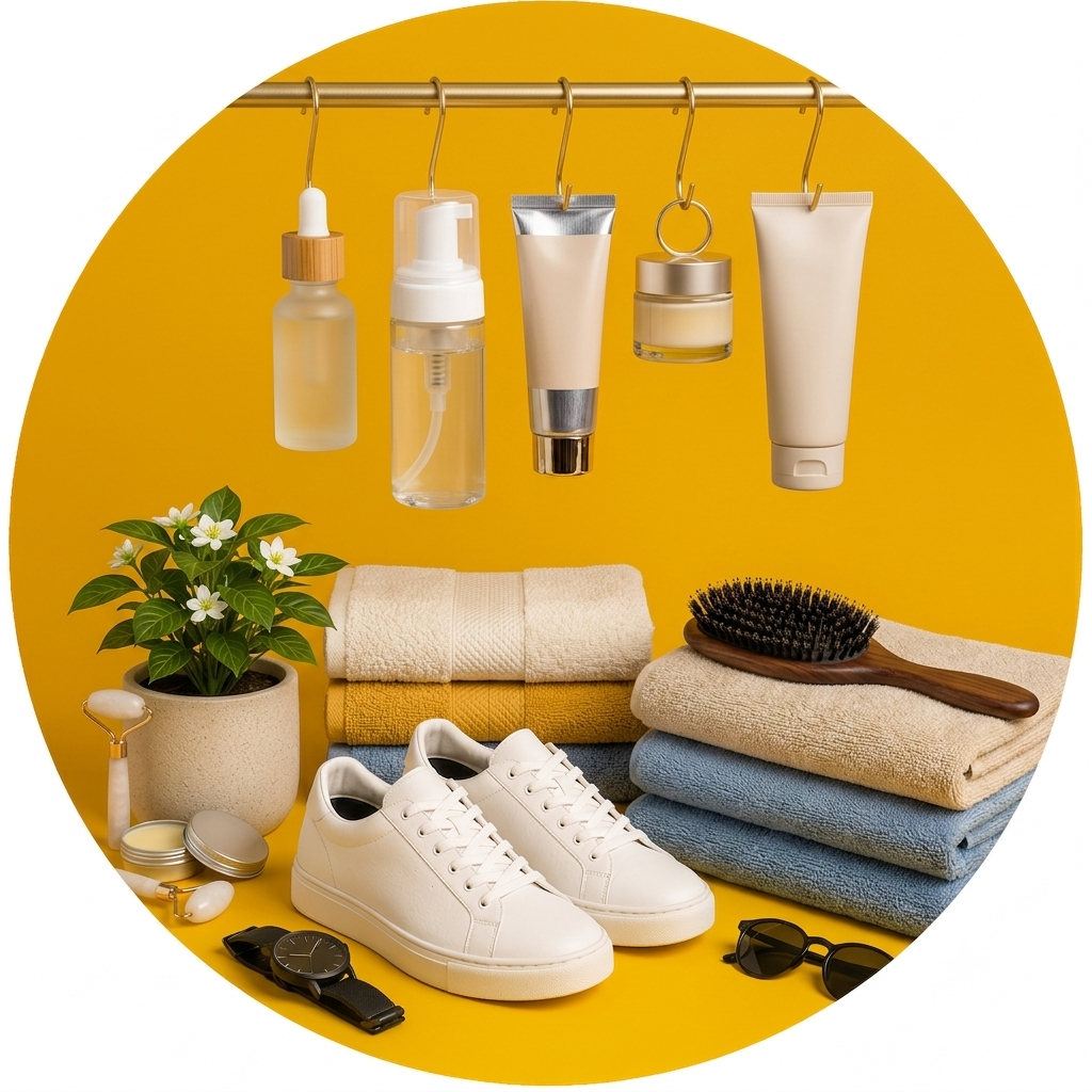Beauty & Personal Care