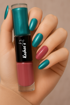 Nail Polish (Pack of 48 Pcs)