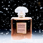 Coco Chanel Mademoiselle