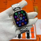 7 In 1 Ultra Smart Watch