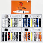 7 In 1 Ultra Smart Watch