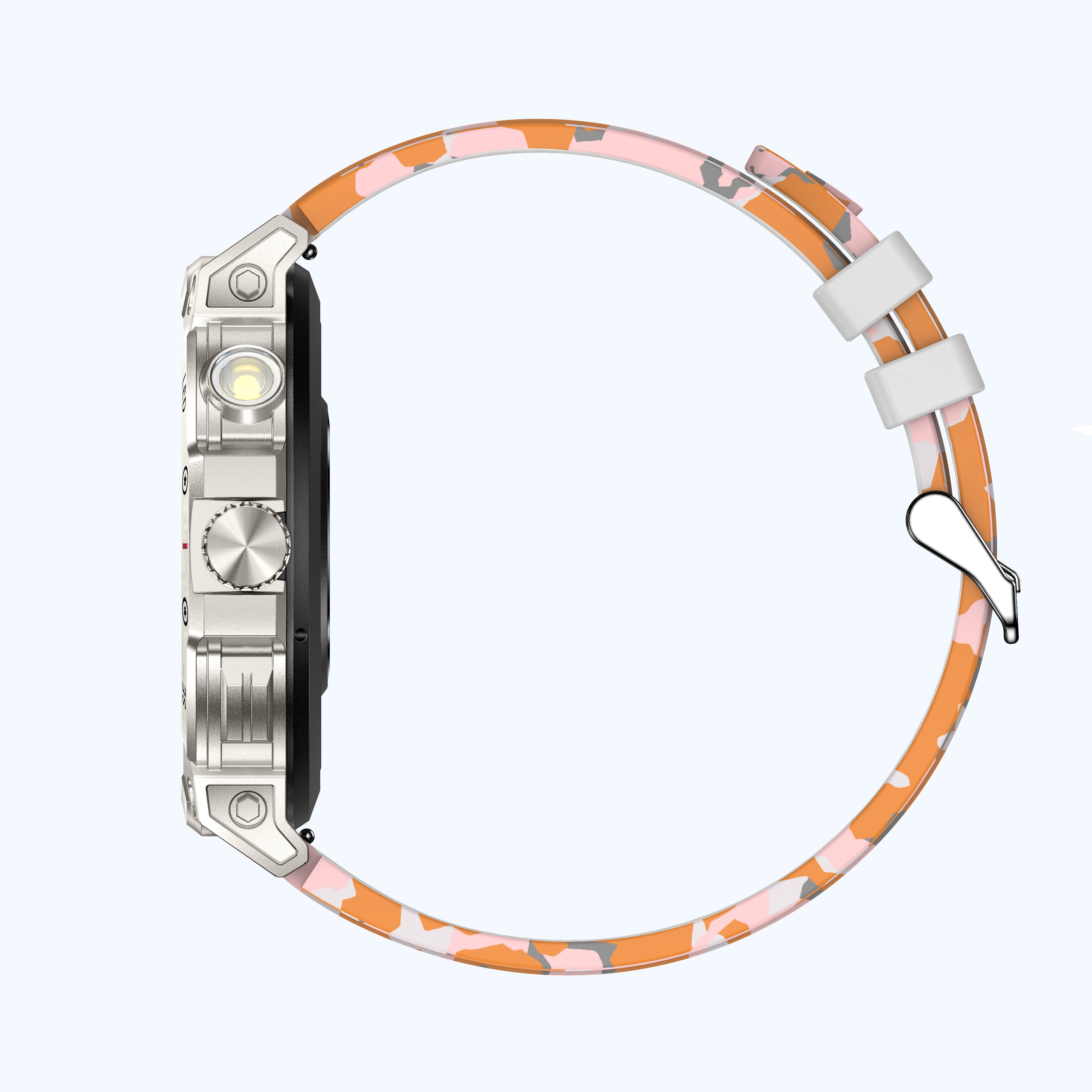 SmartRanger Smartwatch