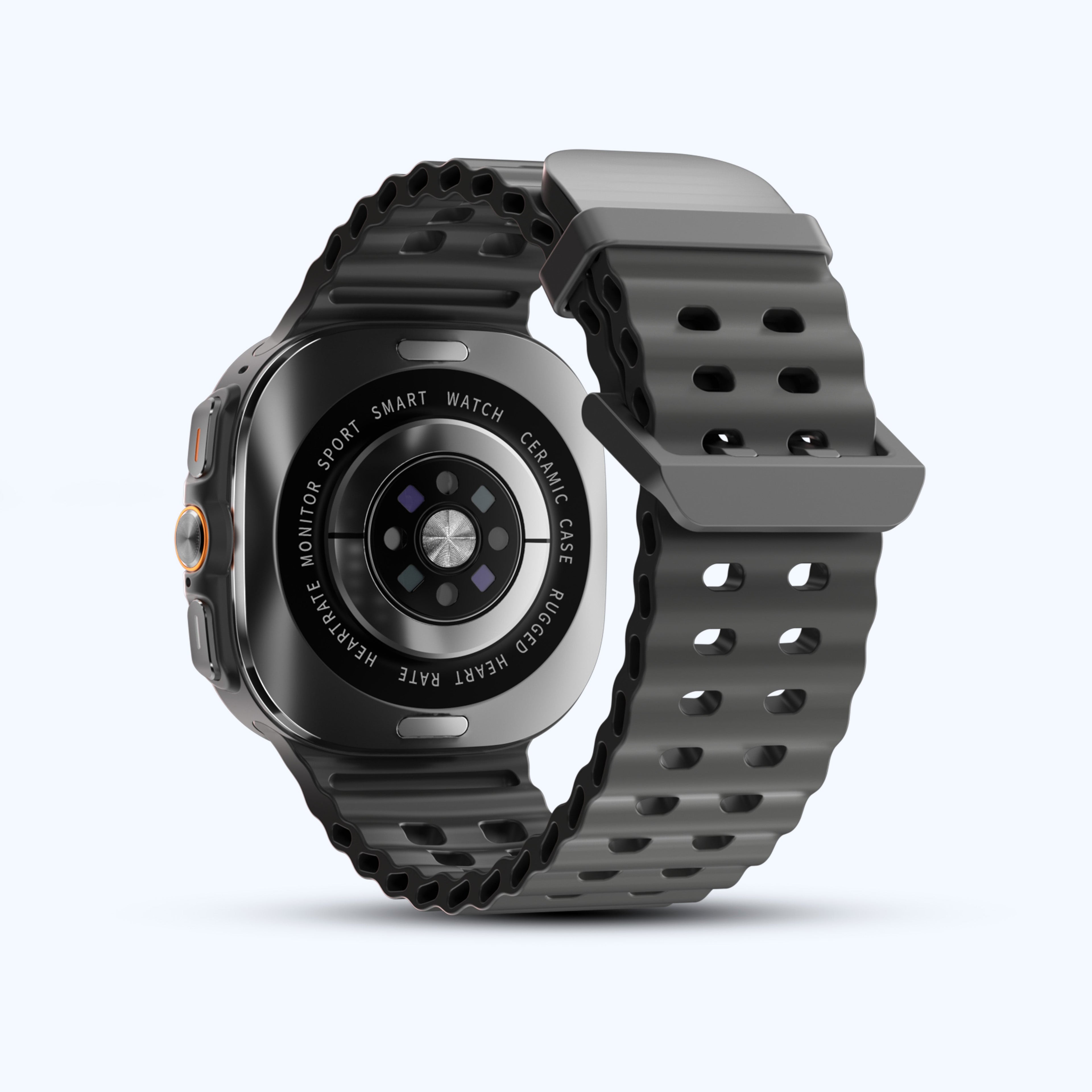 Navix Smartwatch