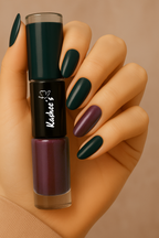 Nail Polish (Pack of 48 Pcs)