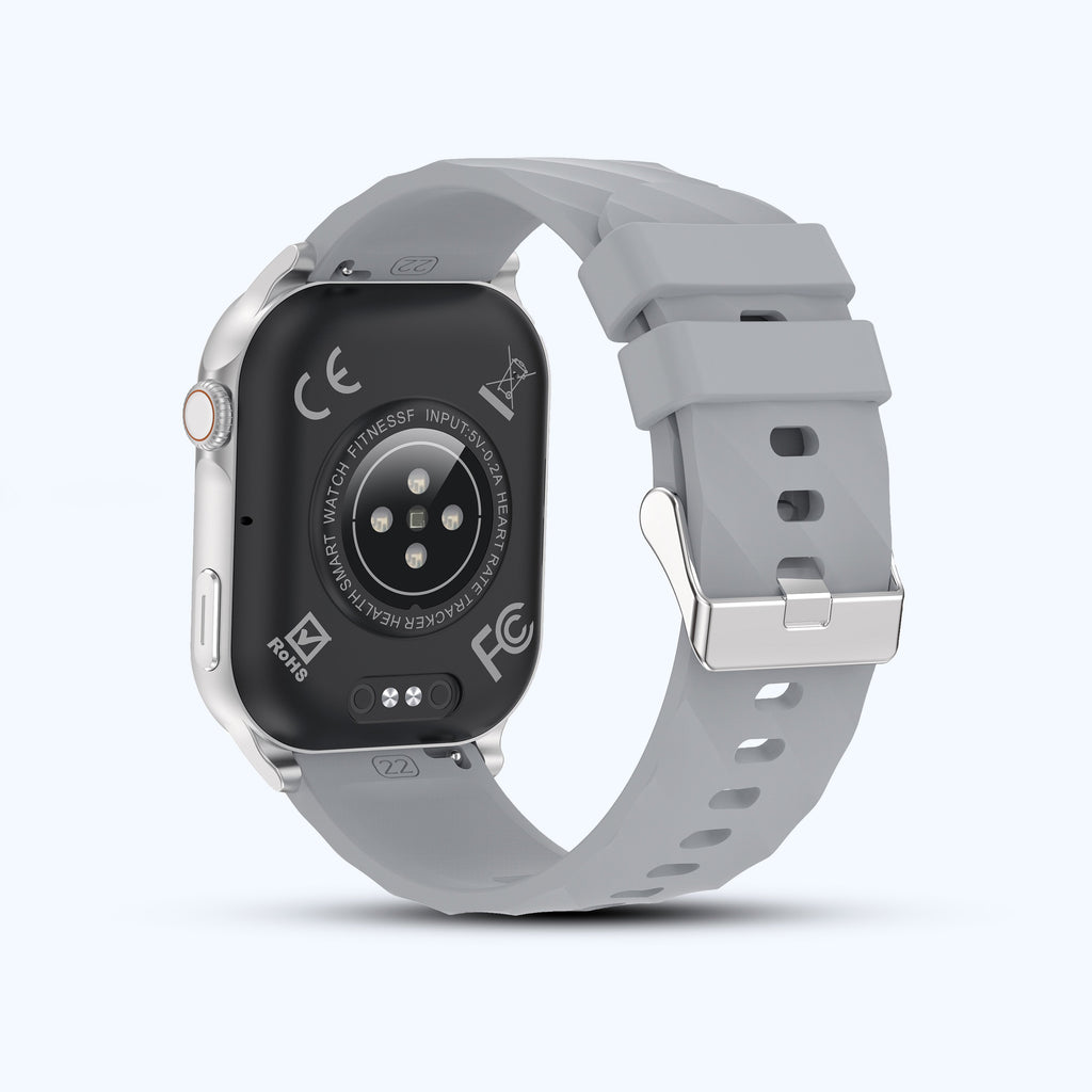 StepVolt Smartwatch