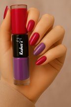 Nail Polish (Pack of 48 Pcs)