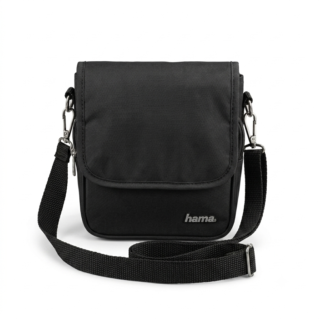 Hama Flap Bag
