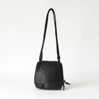 Modern Black Crossbody