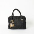 Monogram turtle bag