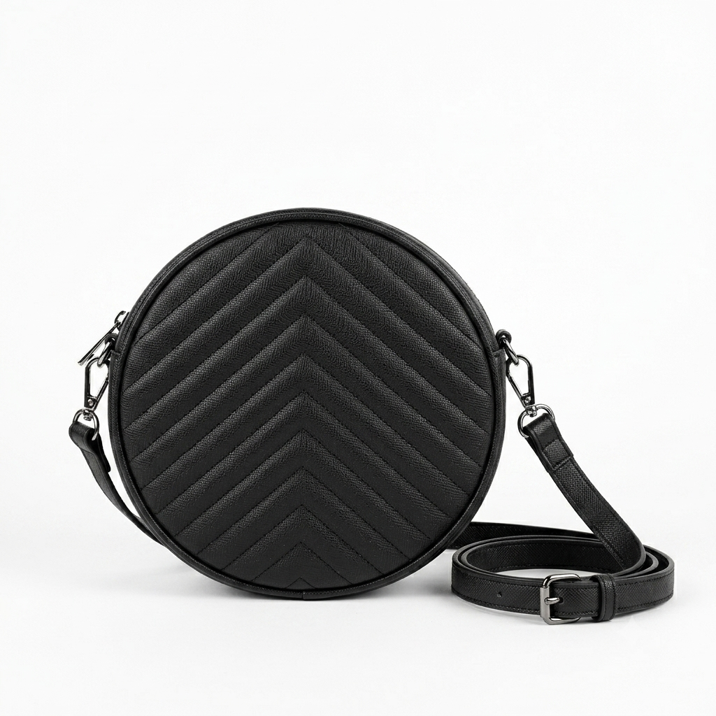 Realer Black Bag