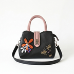 Black Crossbody Bag