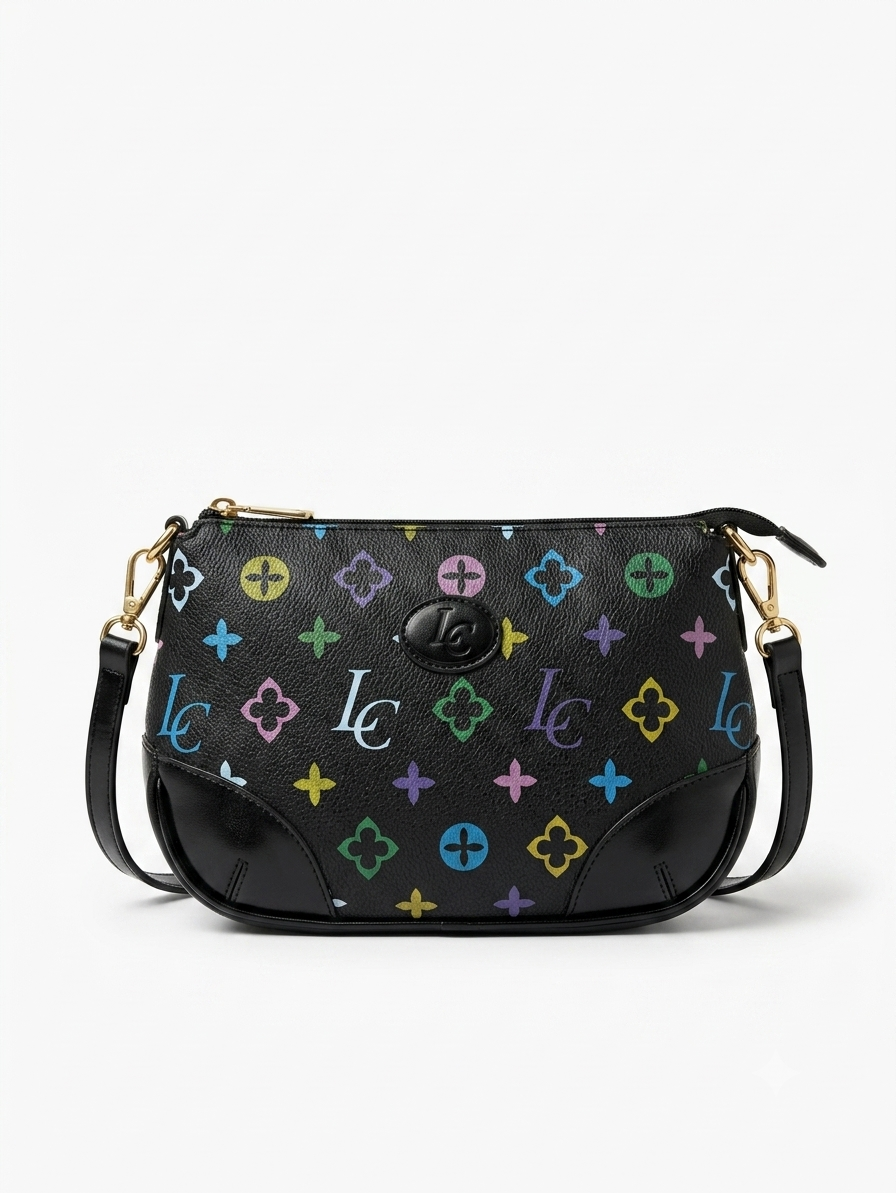 Chic Trendy Handbag