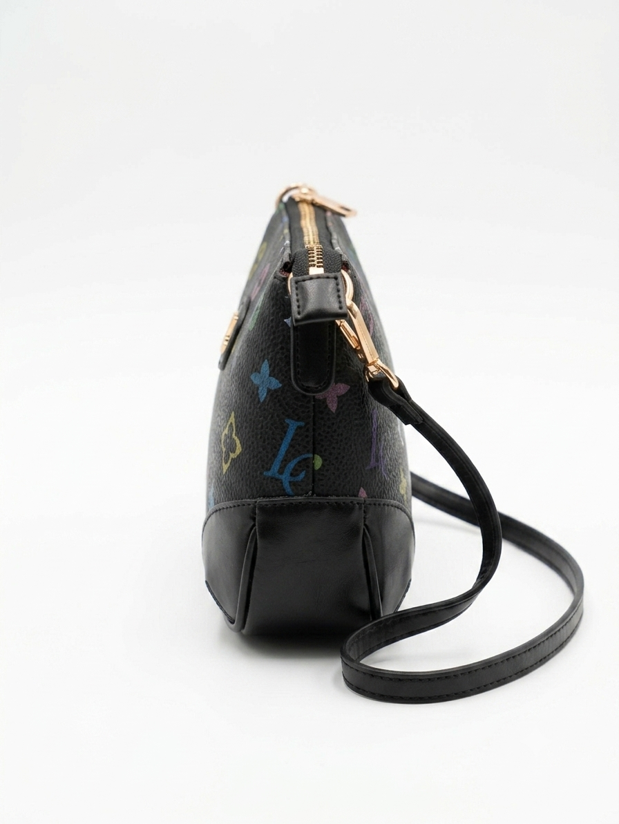 Chic Trendy Handbag
