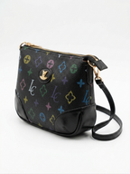 Chic Trendy Handbag