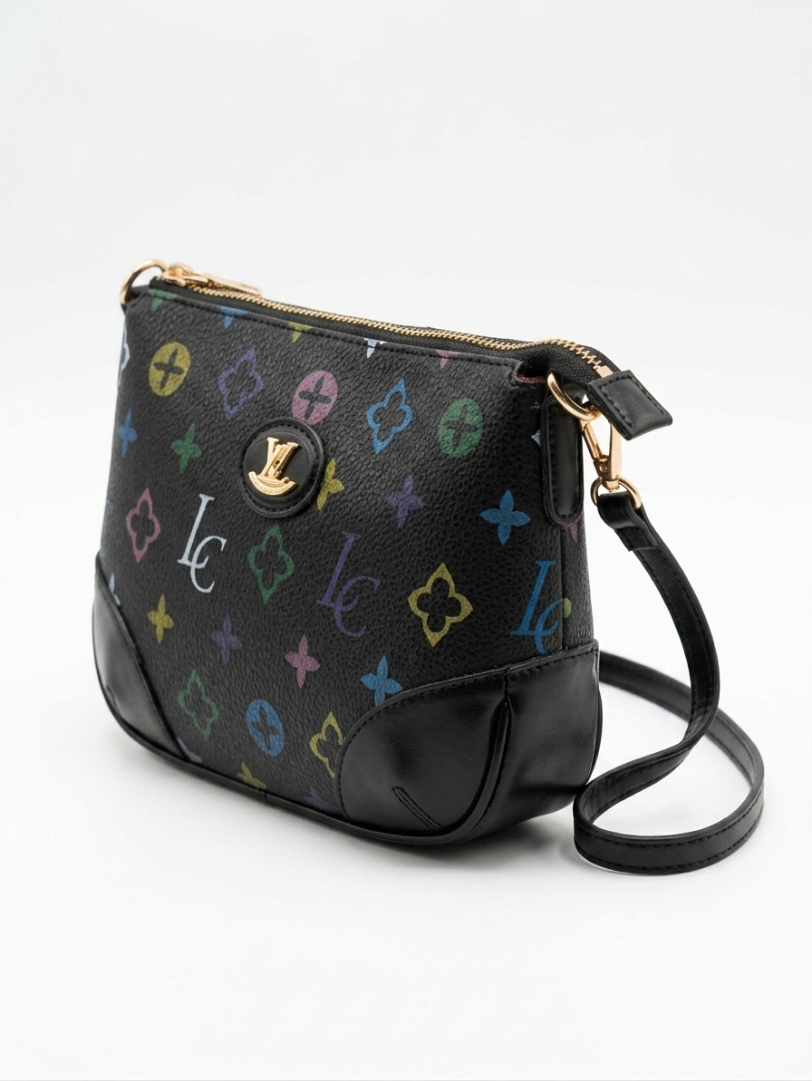 Chic Trendy Handbag