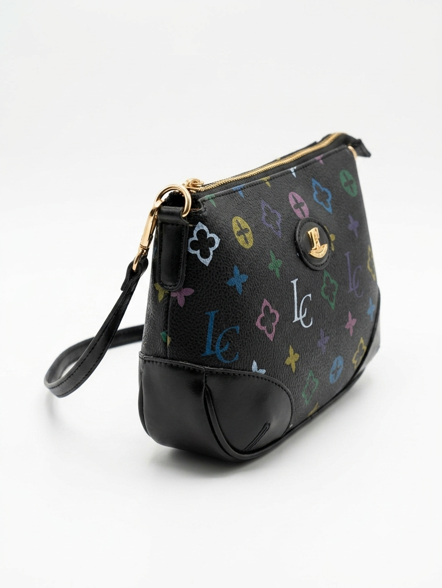 Chic Trendy Handbag
