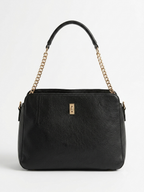 Gold Toned Bag