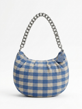 Reserved Shoulder Bag