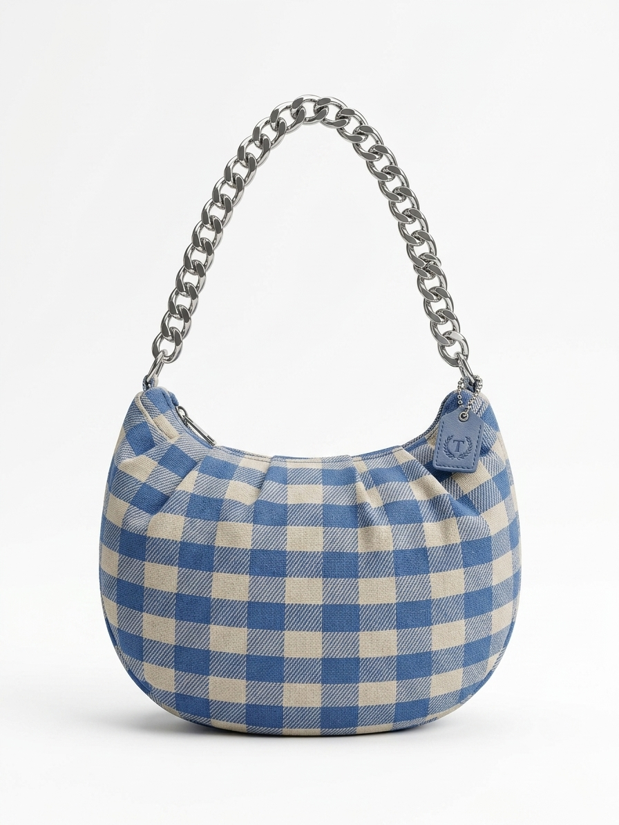 Reserved Shoulder Bag