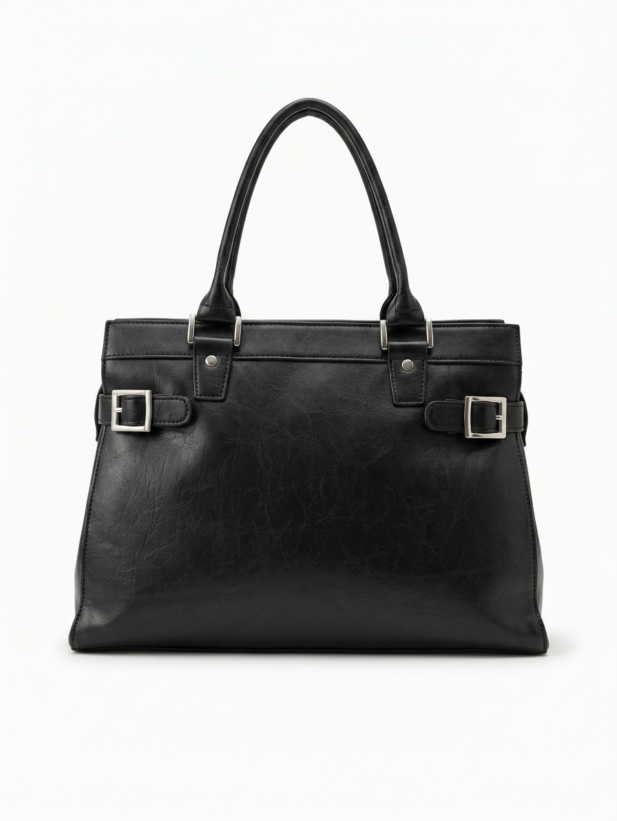 Original Leather Tote