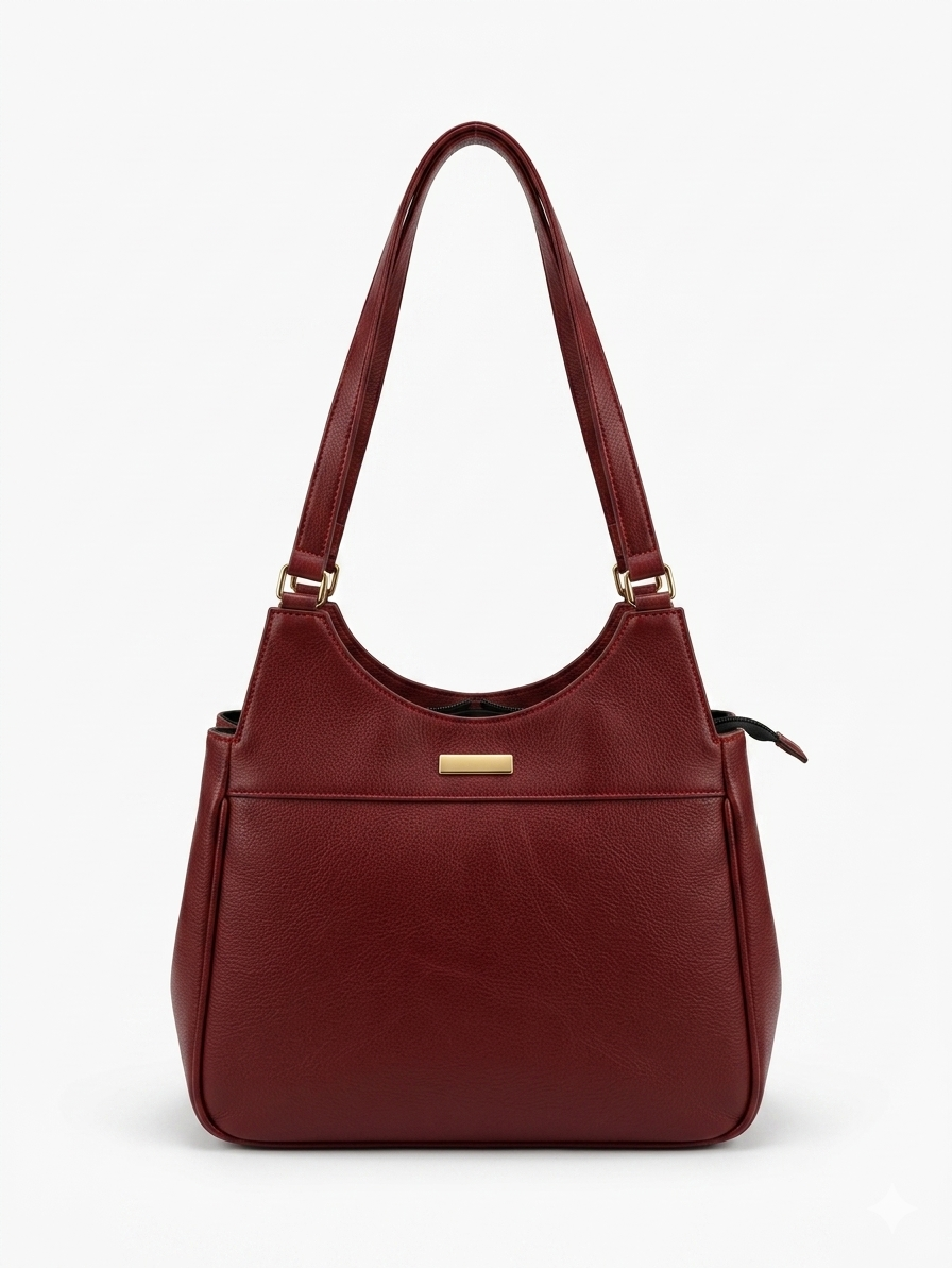 Modern Classic Carryall