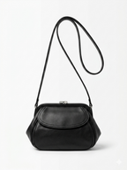 Discord Clasp Bag