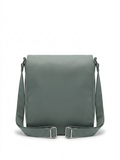 Flap Messenger Bag