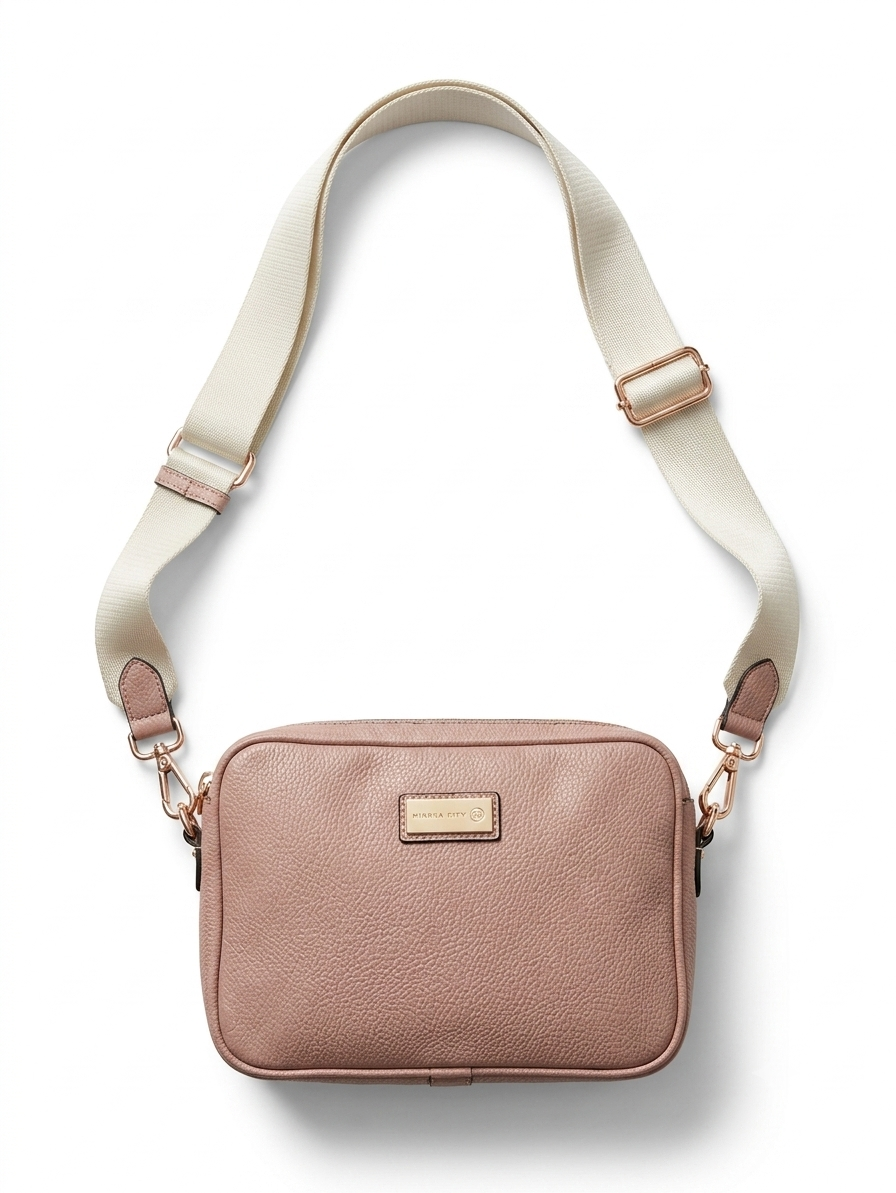 Vintage Crossbody Bag