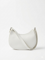 Modern White Staple