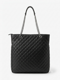 Large Tote Black