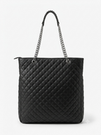 Large Tote Black