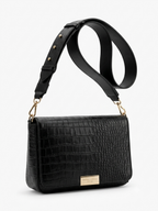 Sling Flap Bag