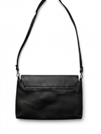 Premium Black Crossbody