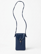 Blue Croc Mobile Pouch