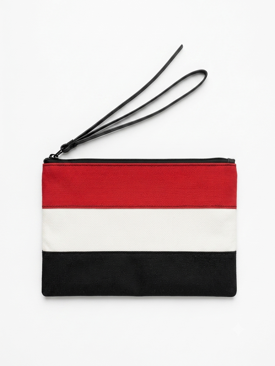 Small Storage Pouch