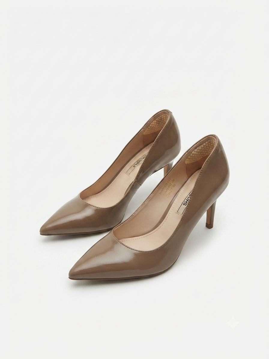 Starlight Heels