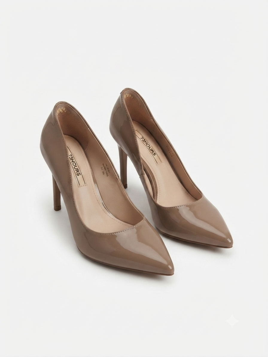 Starlight Heels