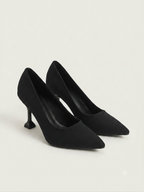 Classic Glam Heels