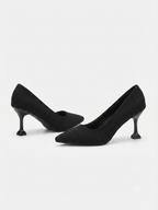 Classic Glam Heels