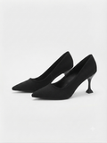 Classic Glam Heels