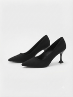 Classic Glam Heels