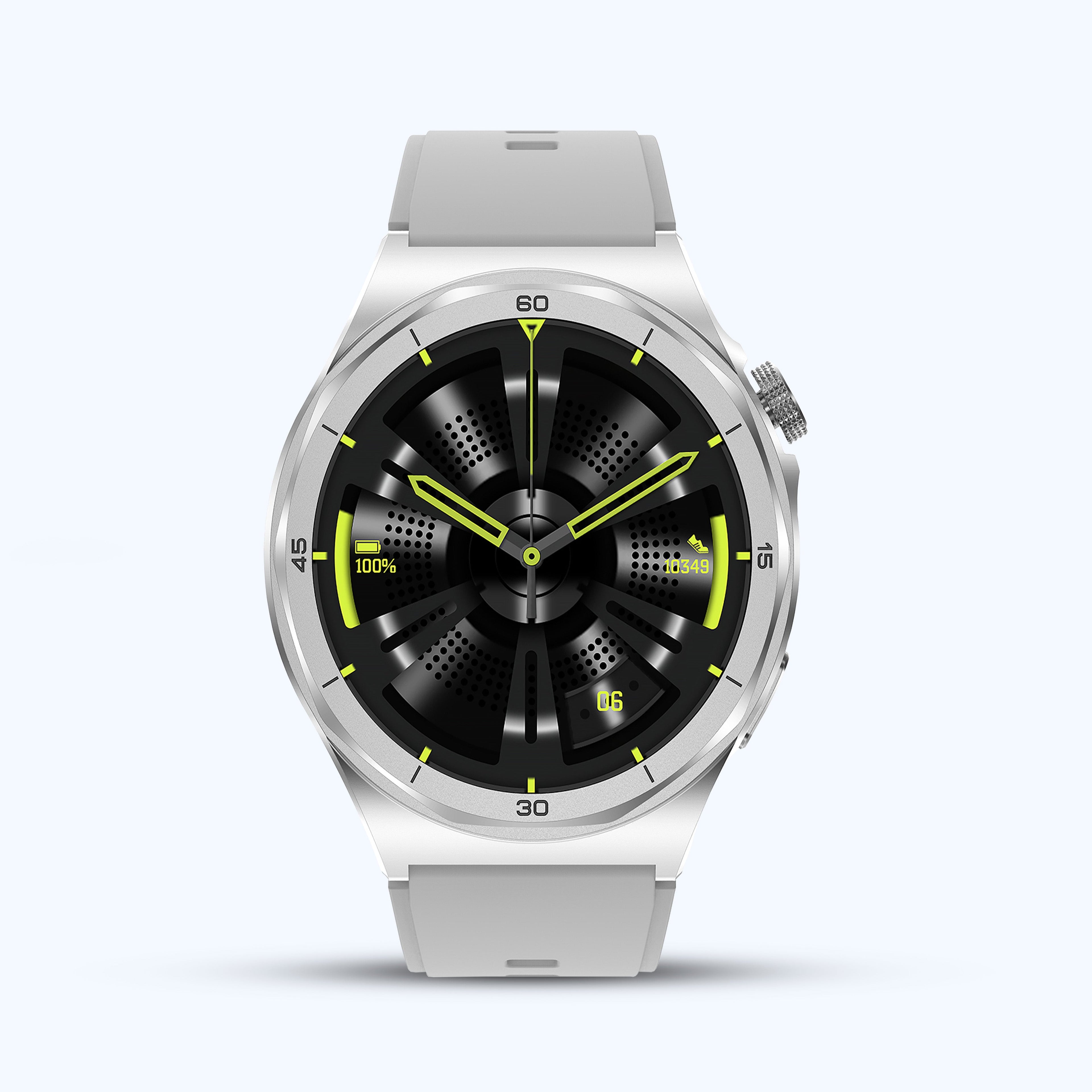 Gearion Smartwatch