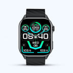 StepVolt Smartwatch