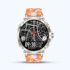 SmartRanger Smartwatch