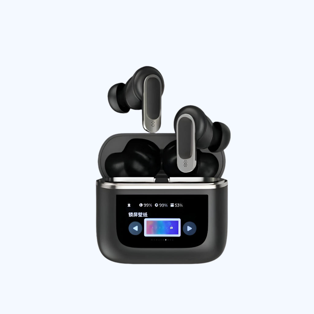NexBeat Earbuds