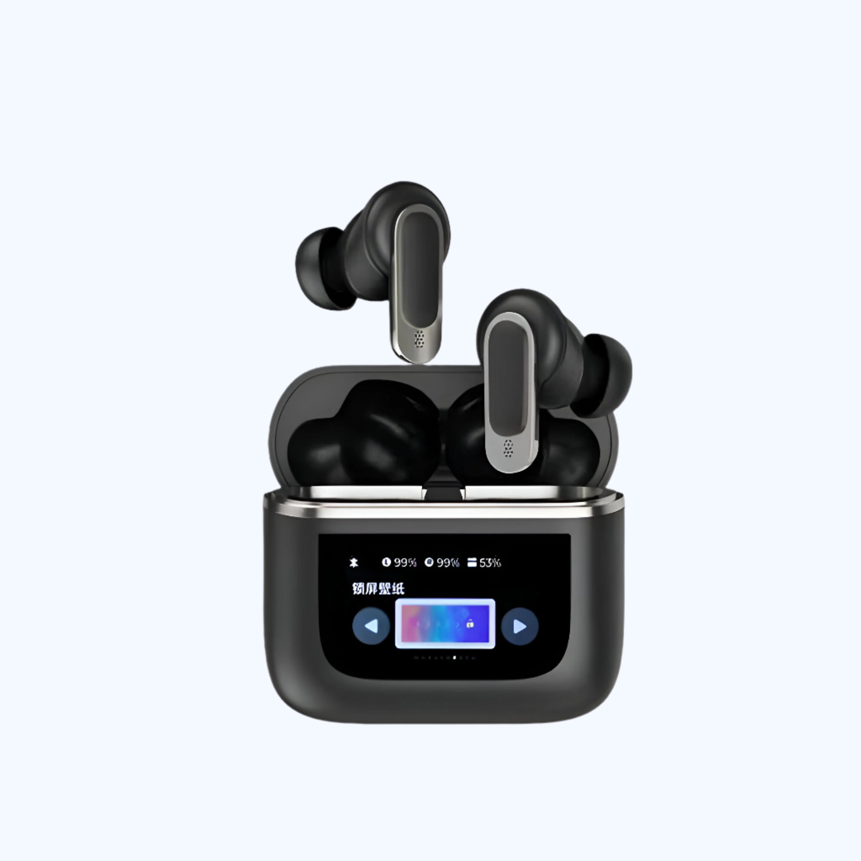 NexBeat Earbuds