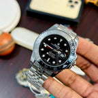 Rolex Watch Elegant Design Luxury Timepiece With Stylish Appearance And Reliable Performance For Everyd