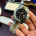 Rolex Watch Elegant Design Luxury Timepiece With Stylish Appearance And Reliable Performance For Everyd