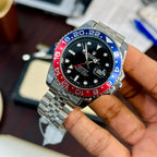 Rolex Watch Elegant Design Luxury Timepiece With Stylish Appearance And Reliable Performance For Everyd